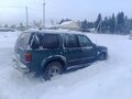 1995 Ford Explorer II, зелёный, 355000 рублей - вид 1