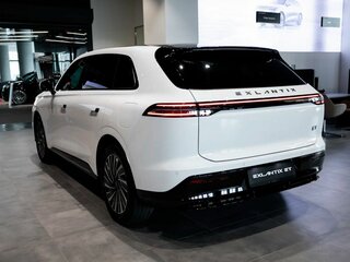 2026 Esteo Exlantix ET, белый, 6990000 рублей, вид 4