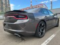2017 Dodge Charger VII (LD) Рестайлинг, серый, 2800000 рублей - вид 5