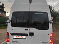 2001 Opel Movano, белый, 900000 рублей - вид 5