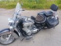 2012 Honda Shadow 750, серый, 555000 рублей - вид 2