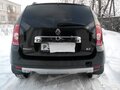2012 Renault Duster I, чёрный - вид 5