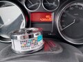 2014 Peugeot 408 I, белый, 750000 рублей - вид 5