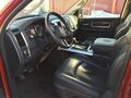 2008 Dodge RAM IV (DS/DJ), красный - вид 5