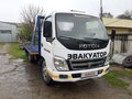 2006 Foton Ollin, белый, 1100000 рублей - вид 3