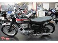 2000 Kawasaki W 650, чёрный, 500000 рублей - вид 4