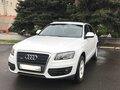 2011 Audi Q5 8tiptronic I (8R), белый, 2000000 рублей - вид 2