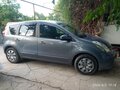 2008 Nissan Note I, серый, 800000 рублей - вид 7