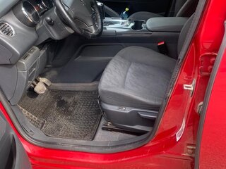 2012 Peugeot 3008 I, красный, 799000 рублей, вид 5