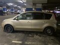 2005 Nissan Note I, золотистый, 700000 рублей - вид 7