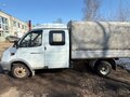 2015 ГАЗ ГАЗель (33023/330273) Фермер, белый, 710000 рублей - вид 2