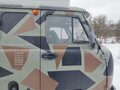 2010 УАЗ 3962, серый, 659000 рублей - вид 4