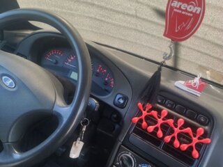 2007 Lada (ВАЗ) 2112, чёрный, 350000 рублей, вид 4