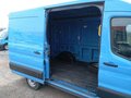 2021 Ford Transit, синий, 2803000 рублей - вид 8