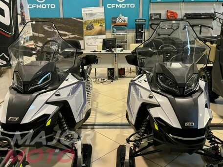 2023 OSM SM1000, белый, 954244 рублей, вид 2