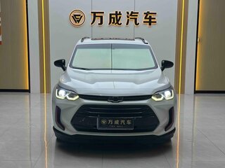 2019 Chevrolet Orlando II, белый, 1104008 рублей, вид 2