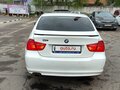 2011 BMW 3 серии 318i V (E90/E91/E92/E93) Рестайлинг, белый, 1700000 рублей - вид 1
