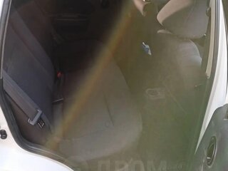 2006 Chevrolet Aveo I, белый, 300000 рублей, вид 4