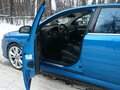 2007 Opel Vectra OPC C Рестайлинг, голубой - вид 8