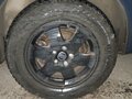 2000 Volvo V70 II, синий, 654321 рублей - вид 10