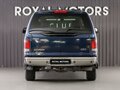2003 Ford Excursion, синий - вид 4