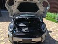 2022 Mini Hatch Cooper S III (F55/F56) Рестайлинг 2, серый, 3400000 рублей - вид 8