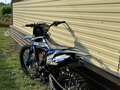 2024 Motoland XT300, синий, 170000 рублей - вид 2