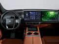 2024 Li Auto (Lixiang) L7 42.8 kWh I Рестайлинг, серый - вид 11