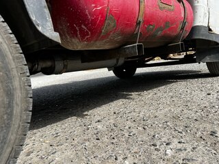 2008 ГАЗ ГАЗель (3302), белый, 700000 рублей, вид 2