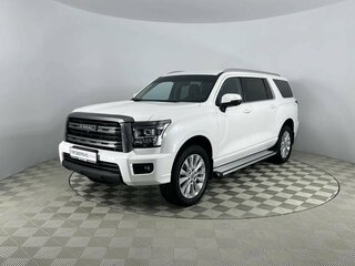 2024 Haval H5 II, белый, 3140000 рублей, вид 1