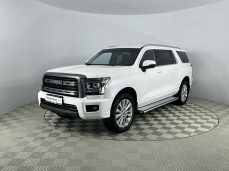 Haval H5 II