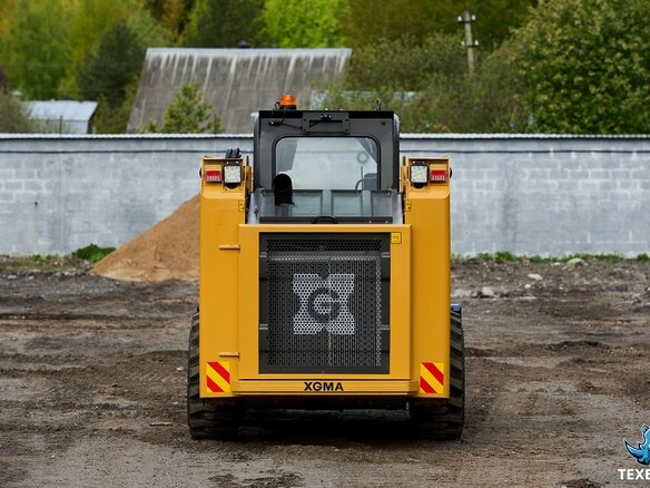 2026 XGMA XG - series, 4650000 рублей - вид 6