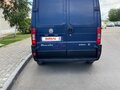2011 Fiat Professional Ducato, синий, 950000 рублей - вид 3