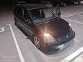 2002 Honda Stream I, чёрный, 620000 рублей - вид 7