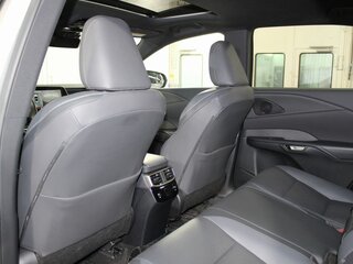 2025 Lexus RX 300 V, серый, 7550000 рублей, вид 3