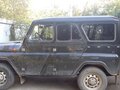 2011 УАЗ Хантер 315148, чёрный, 450000 рублей - вид 2