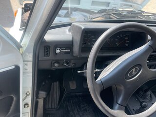 2003 Lada (ВАЗ) 2121 (4x4) I Рестайлинг, белый, 815000 рублей, вид 3