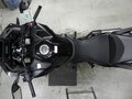 2025 Honda NT1100, чёрный, 1600000 рублей - вид 8