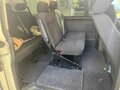 2016 Volkswagen Caravelle T6, белый, 3050000 рублей - вид 9