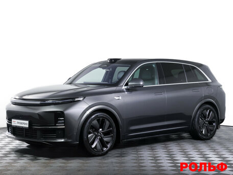 Li Auto (Lixiang) L7 I
