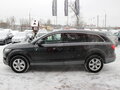 2010 Audi Q7 I (4L) Рестайлинг, чёрный - вид 2
