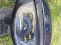 2015 Honda Dio, синий, 55000 рублей - вид 3