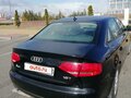 2009 Audi A4 IV (B8), чёрный, 939591 рублей - вид 9