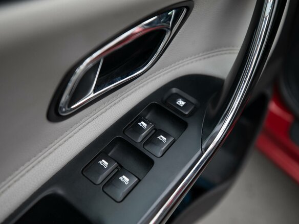 2014 Kia Ceed II, красный - вид 19