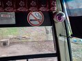 2008 Kia Granbird, пурпурный, 1600000 рублей - вид 3