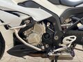 2017 BMW S 1000 XR, белый - вид 10