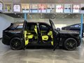 2025 Rolls-Royce Cullinan Black Badge I Рестайлинг (Series II), чёрный, 55018311 рублей - вид 7