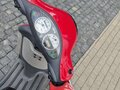 2002 Piaggio Liberty, красный, 185000 рублей - вид 3