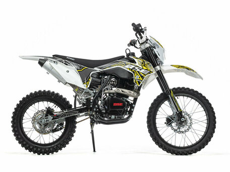 2024 BSE Z1, жёлтый, 149990 рублей, вид 5