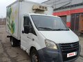 2017 ГАЗ ГАЗель Next, белый, 1350000 рублей - вид 2
